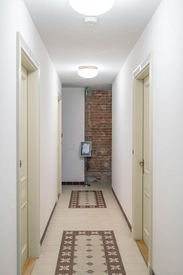 Apartament Grey Pearl Downtown Apartment Warschau
